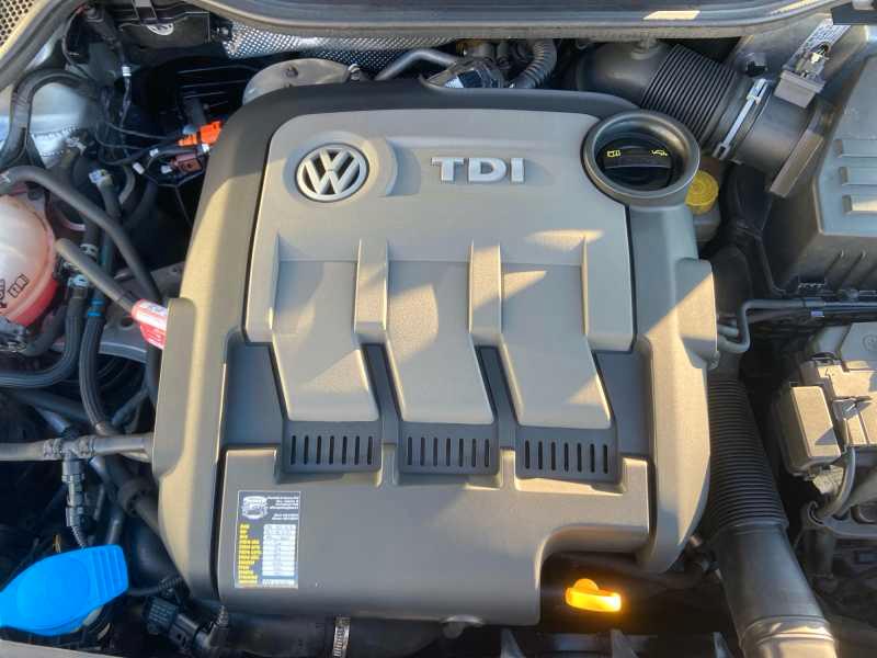 VOLKSWAGEN Polo 1.2 TDI DPF 5p. Comfortline