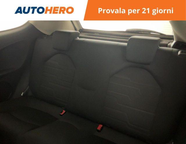 ALFA ROMEO MiTo 1.4 78 CV 8V S&S Progression