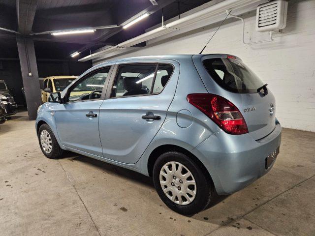 HYUNDAI i20 1.2 5p. Classic