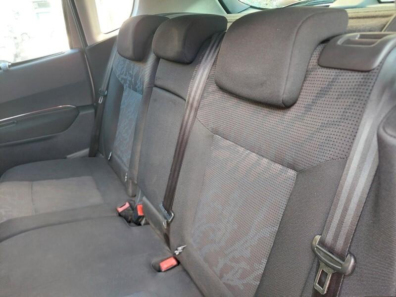Peugeot 3008 1.6 HDi 110CV Business