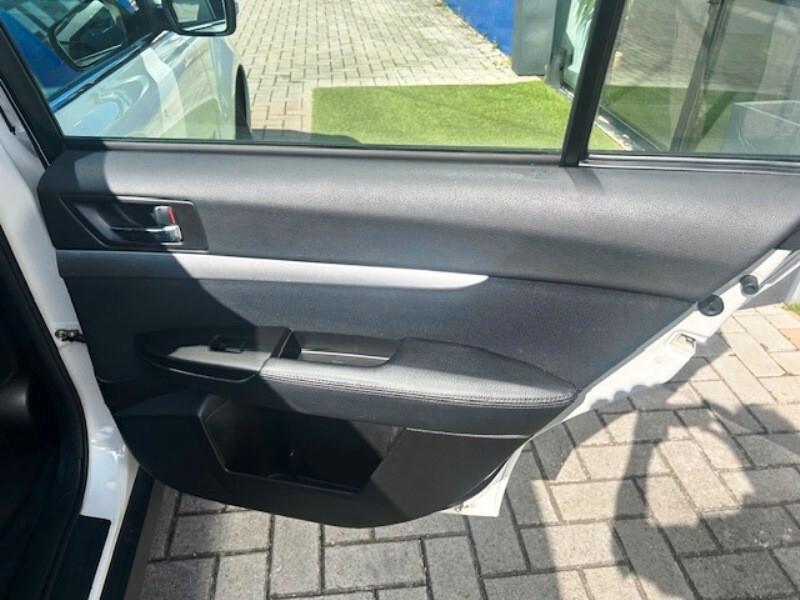 Subaru OUTBACK 2.0D Navi VE - MOTORE NUOVO