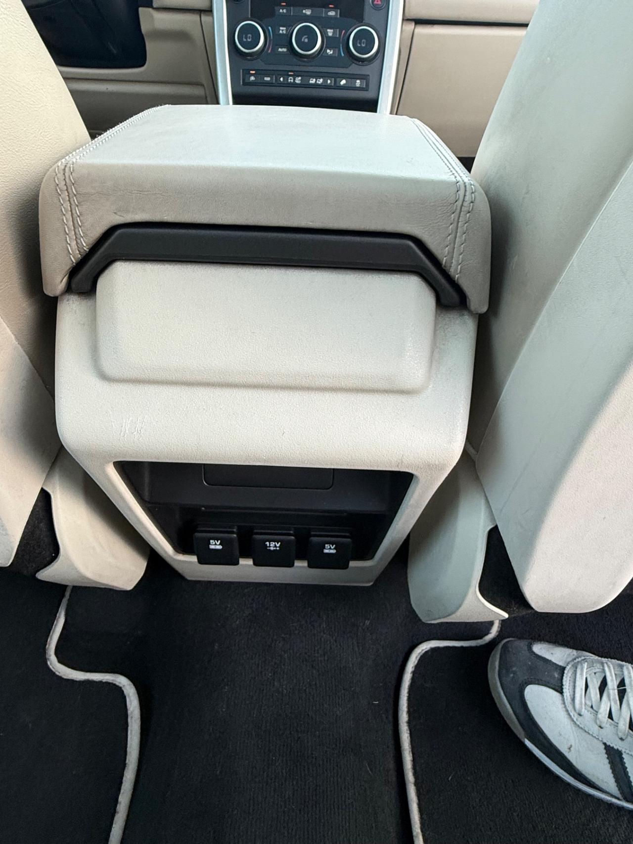 Land Rover Discovery Sport 2.2 TD4 HSE Luxury