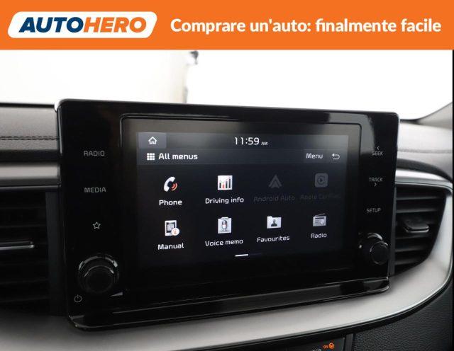 KIA XCeed 1.0 T-GDi Urban