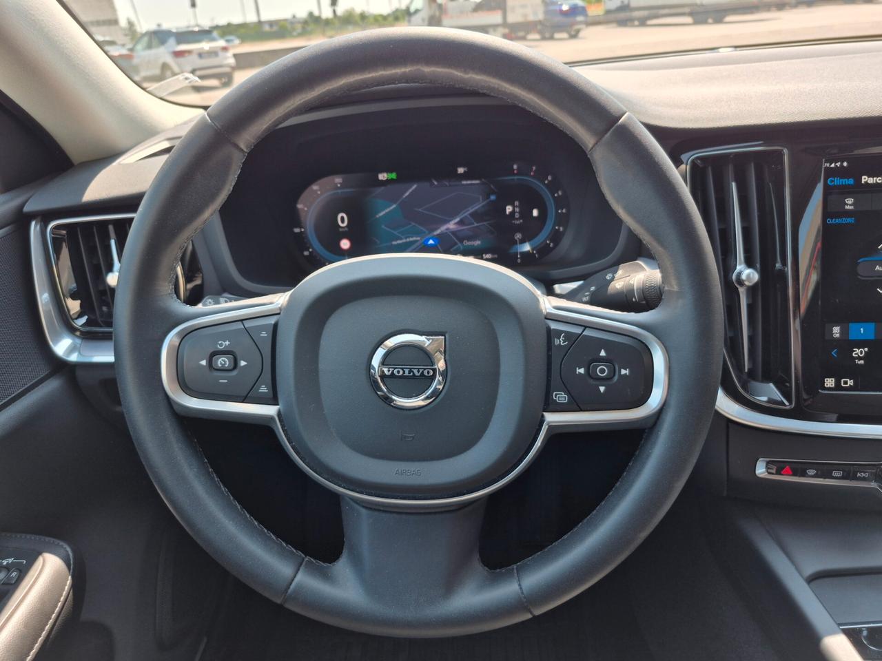 Volvo S60 B3 automatico Core
