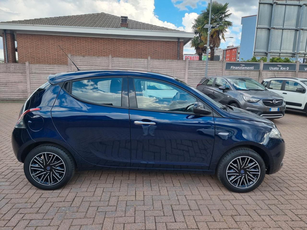 LANCIA YPSILON 1.2 69 CV GOLD *PREZZO REALE*