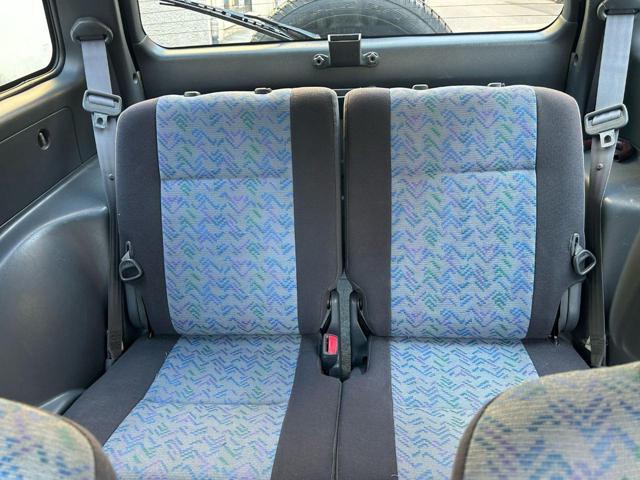 TOYOTA RAV 4 RAV4 2.0i 16V cat 3 porte