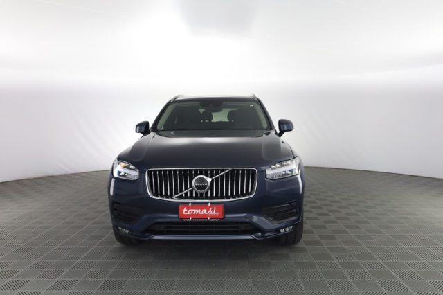 VOLVO XC90 XC90 B5 (d) AWD Geartronic 7 posti Momentum Pro