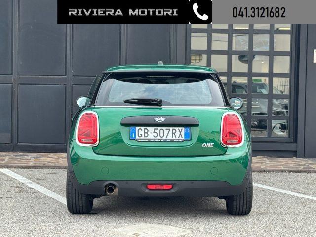 MINI One 1.5 One 75 CV