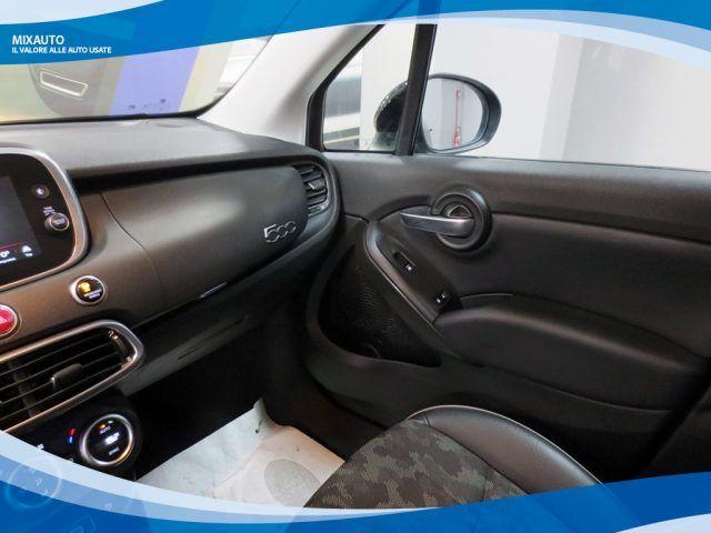 FIAT 500X Cross 1.0 T3 120cv EU6