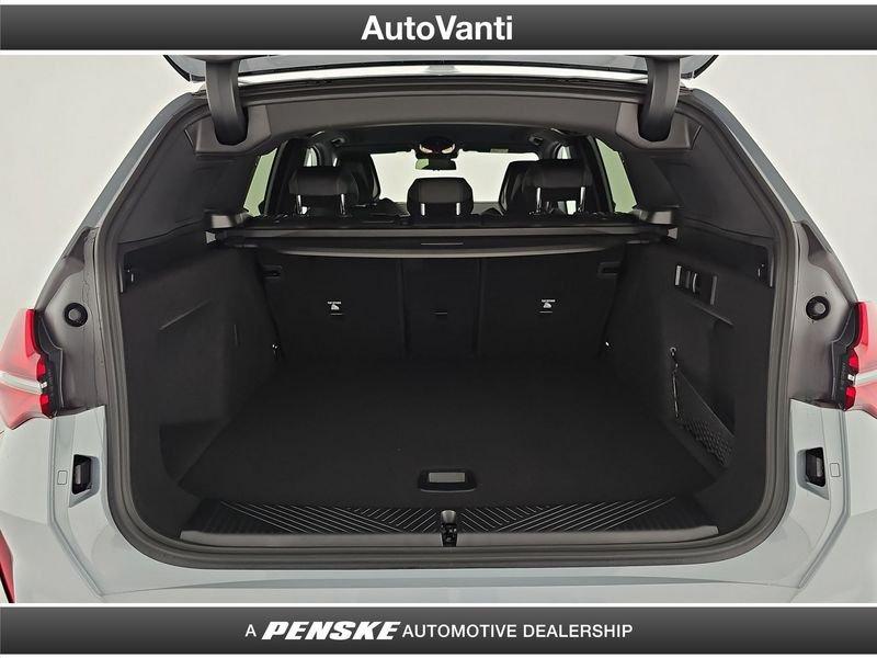 BMW X3 xDrive20d 48V MSport Pro