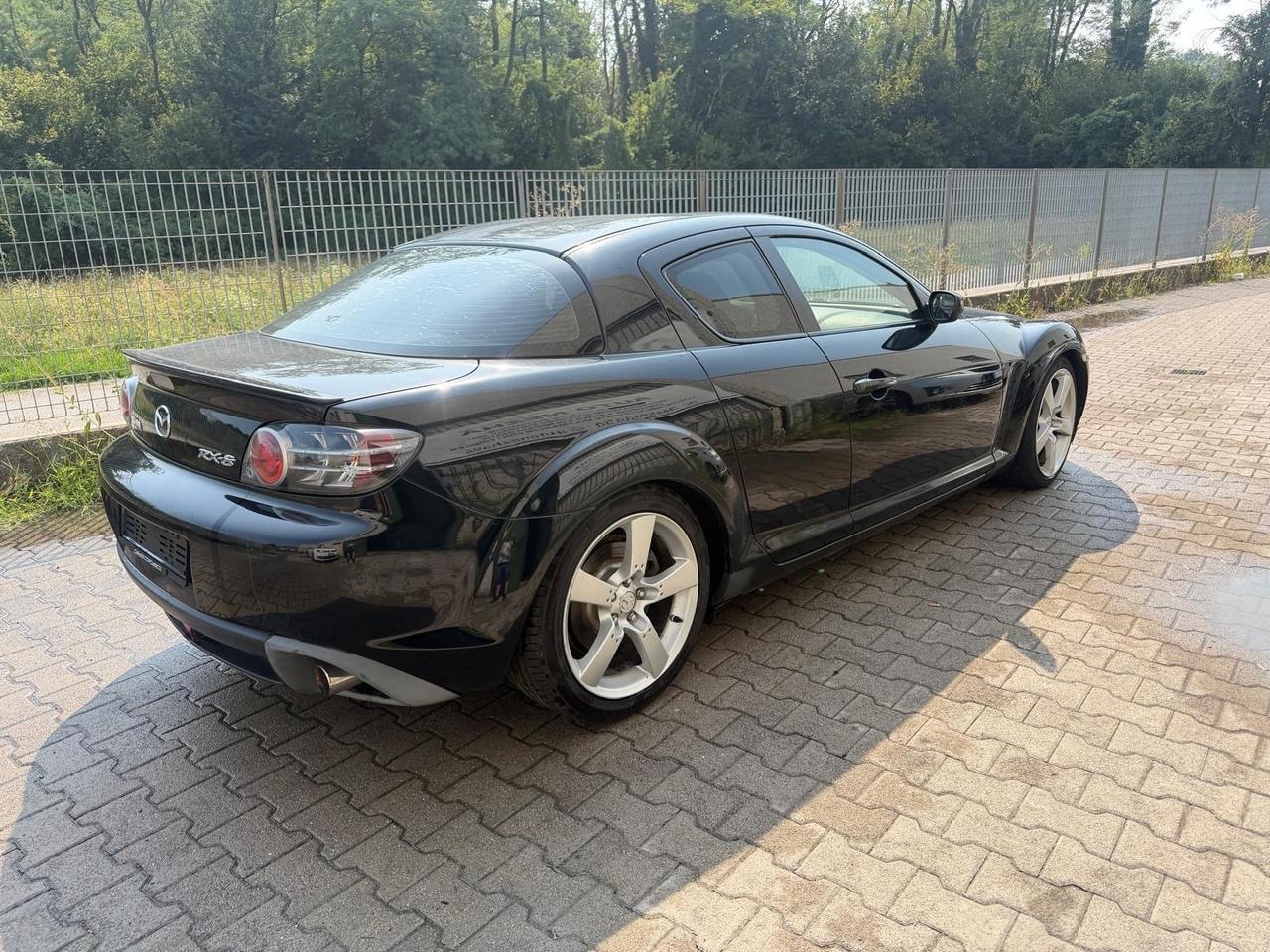 Mazda RX-8 1.3