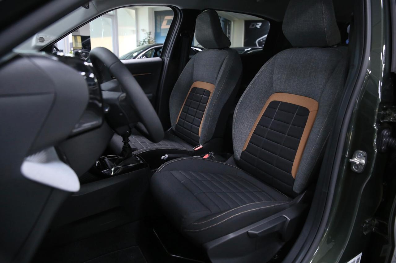 Citroen C3 Aircross PureTech Turbo 100 CV Plus_Nuova KM0