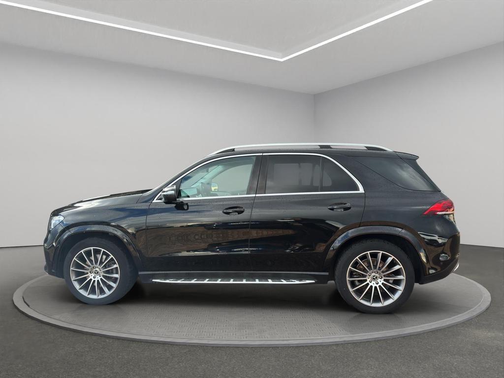 Mercedes GLE 300 d Premium 4matic auto