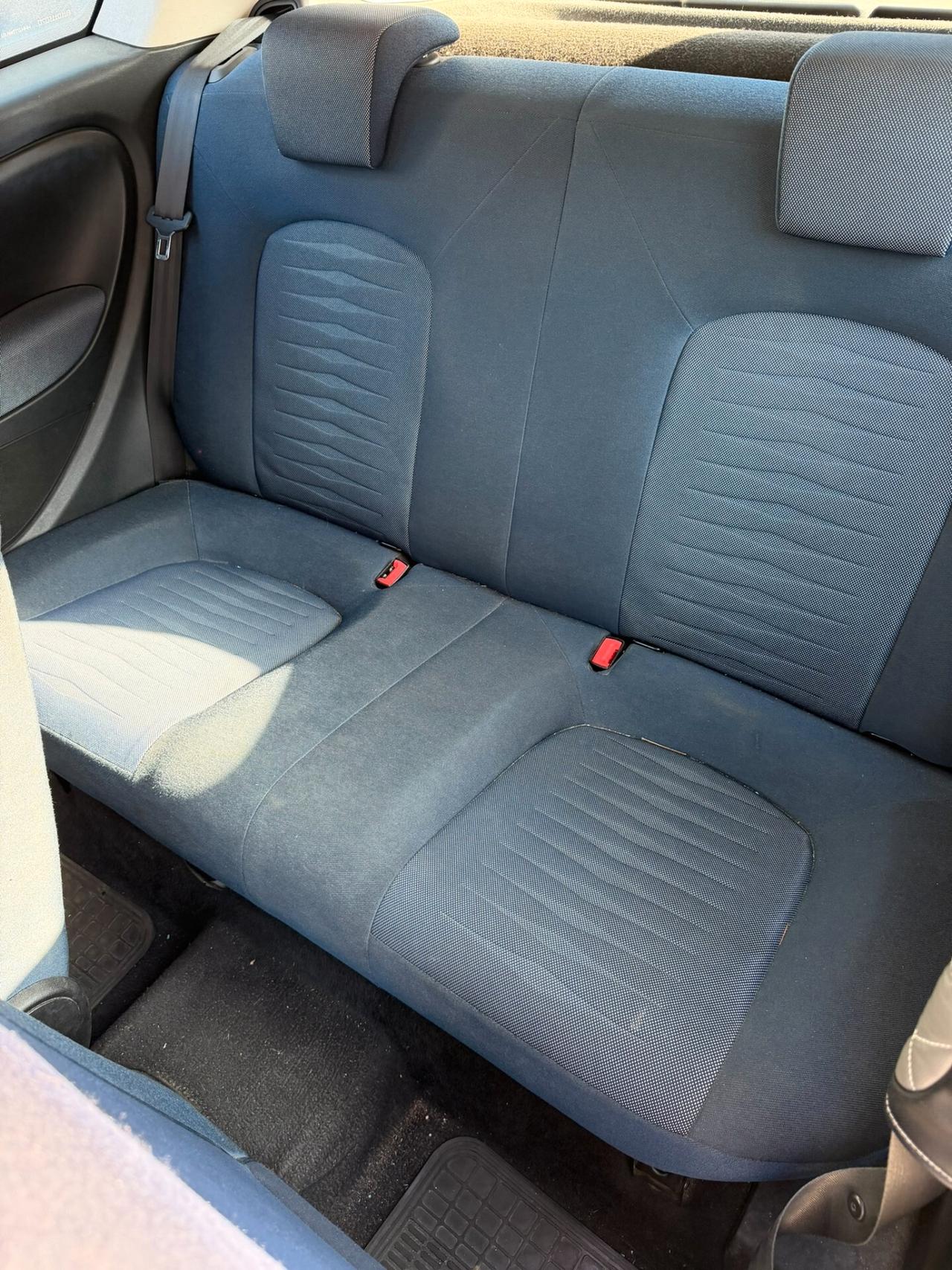 Fiat Grande Punto NATURAL POWER