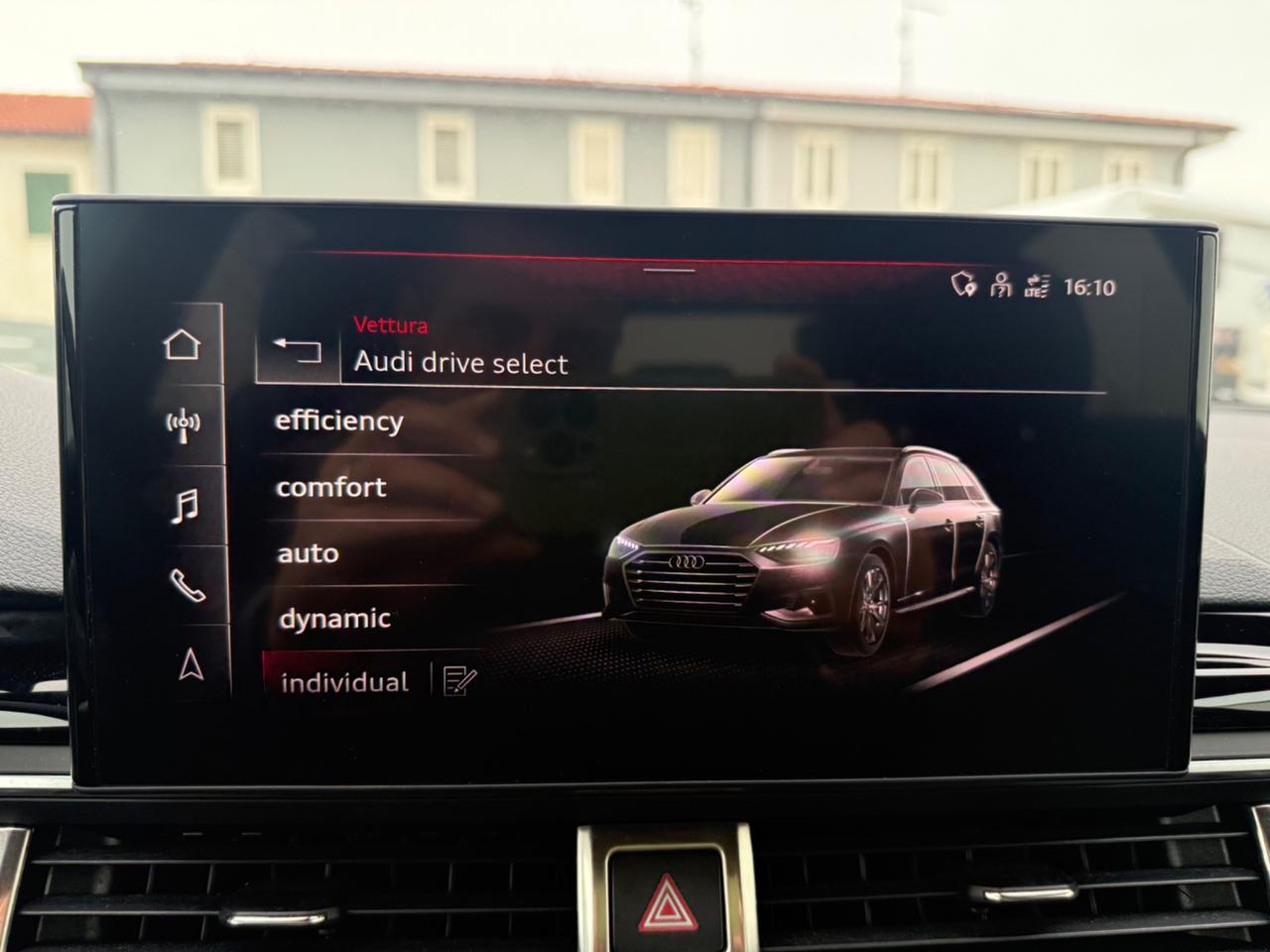 Audi S4 AVANT 3.0TDI PRIMA SCELTA PLUS