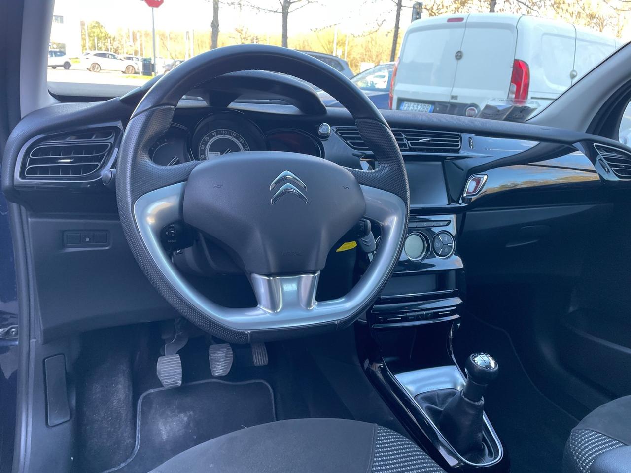 Citroen C3 PureTech 82 Exclusive*Neopatentai*Solo 49000