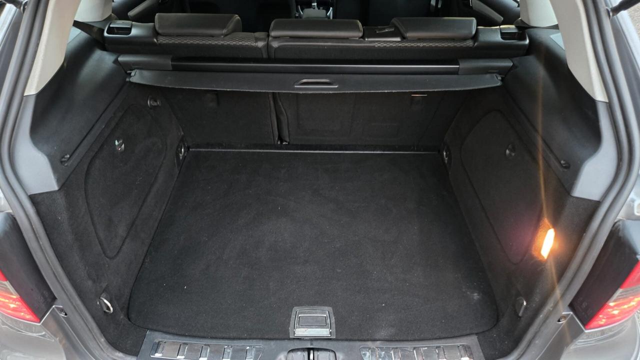 Mercedes-benz B 180 CDI Sport