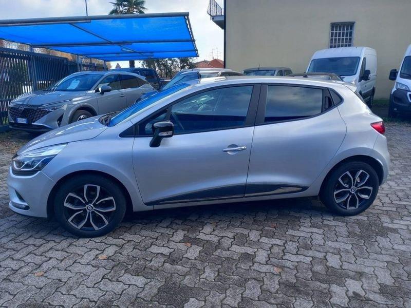 Renault Clio TCe 90 CV 5 porte Zen