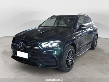 Mercedes-Benz GLE GLE 350 de 4Matic EQ-Power Premium FINO A 3 ANNI DI GARANZIA KM ILLIMITATI PARI ALLA NUOVA
