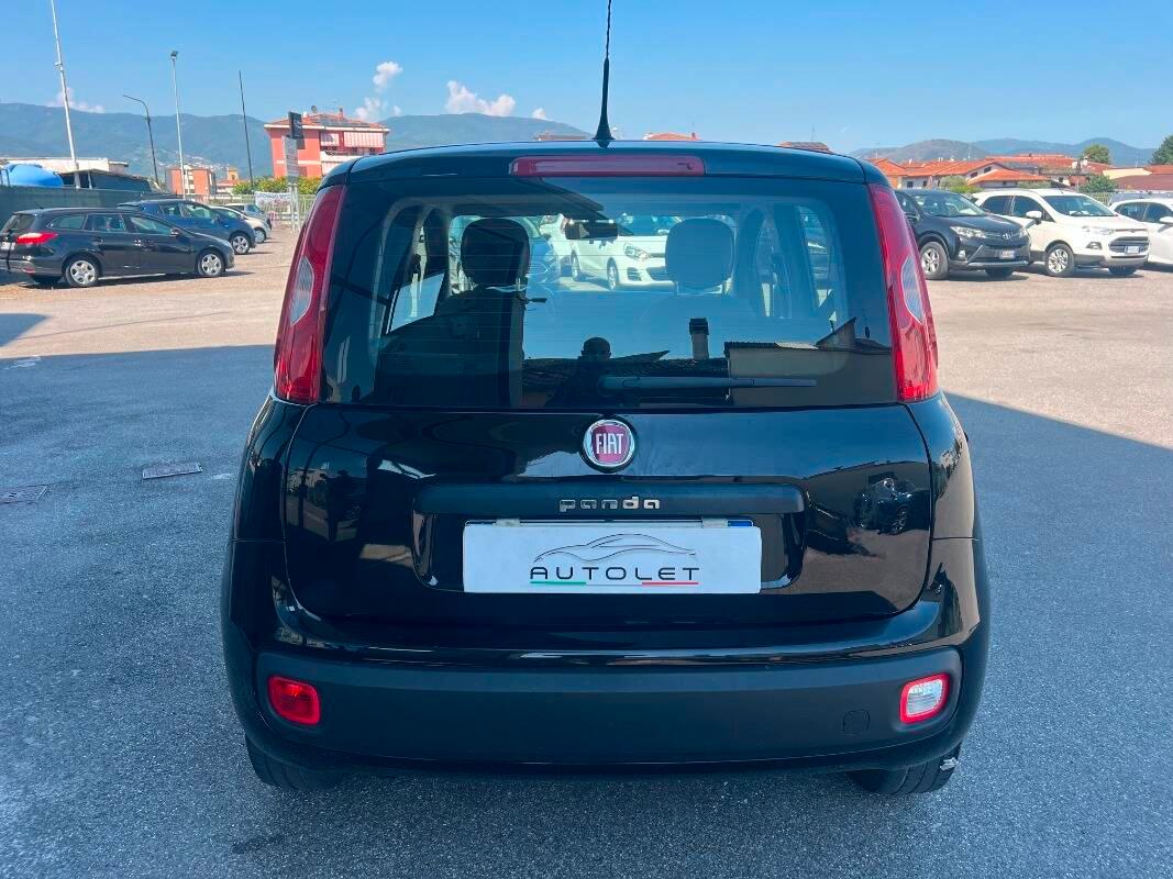 Fiat Panda 1.2 Easy easypower Gpl 69cv my19