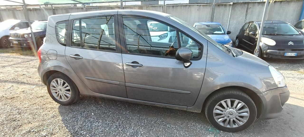 Renault Modus 1.2 16V TCE Live