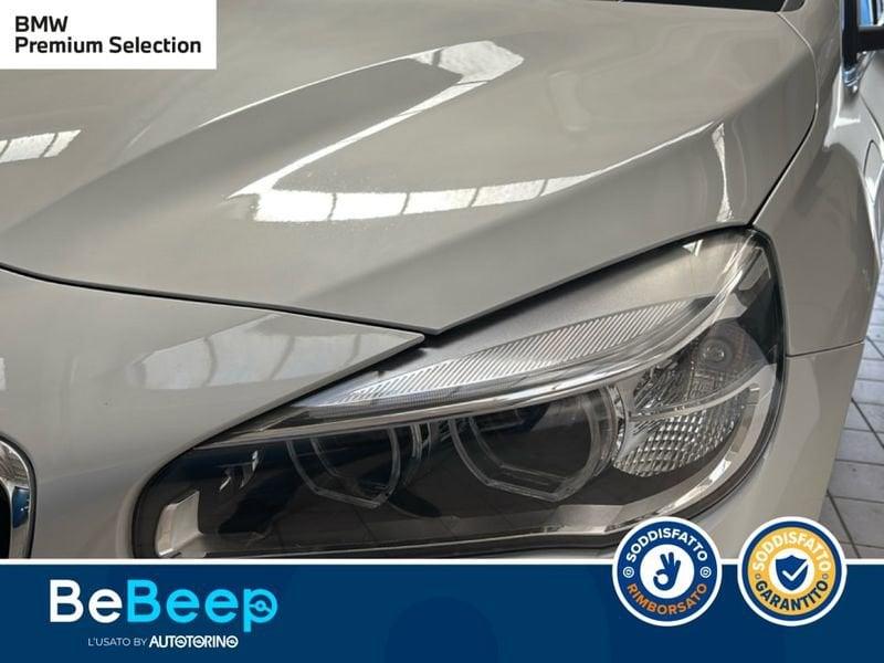 BMW Serie 2 Active Tourer 225XE ACTIVE TOURER IPERFORMANCE LUXURY AUTO MY17