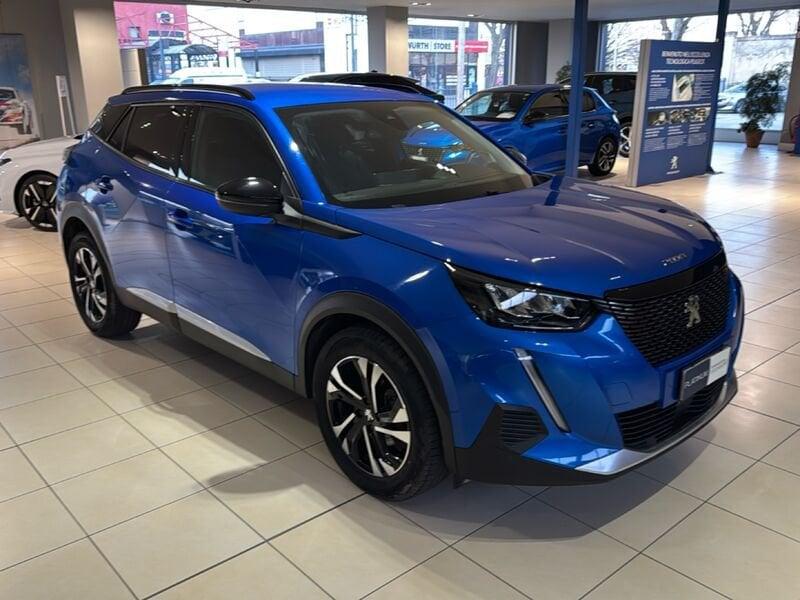 Peugeot 2008 PureTech 100 Allure S&S