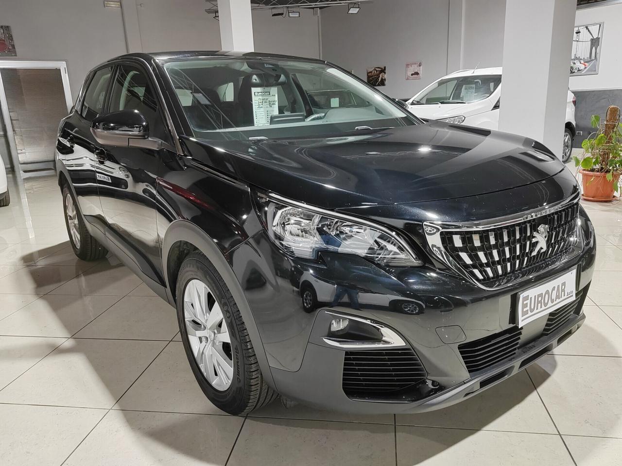 Peugeot 3008 BlueHDi 130 S&amp;S Business