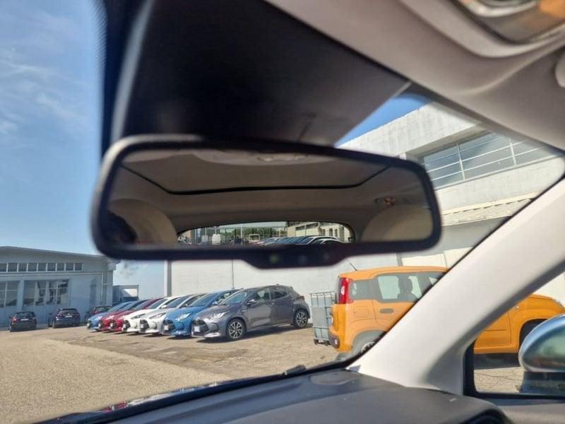 FIAT 500X DOLCEVITA 1.5 T4 HYBRID SPECIAL EDITION 130CV