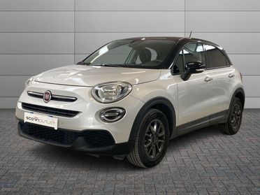 FIAT 500X - 500X 1.0 T3 120 CV Lounge