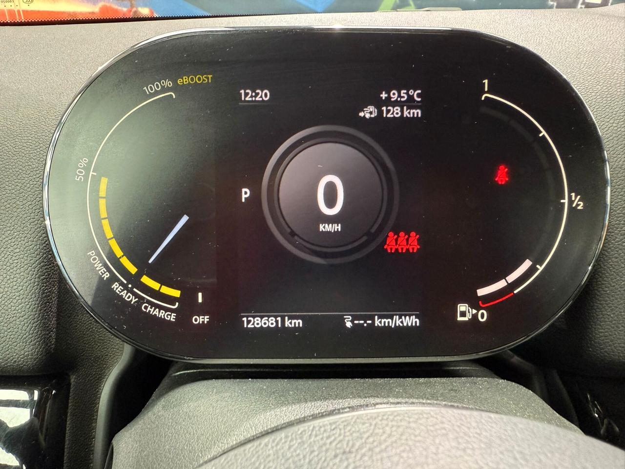 Mini Cooper 1.5 Countryman SE Hype ALL4 Automatica (314)