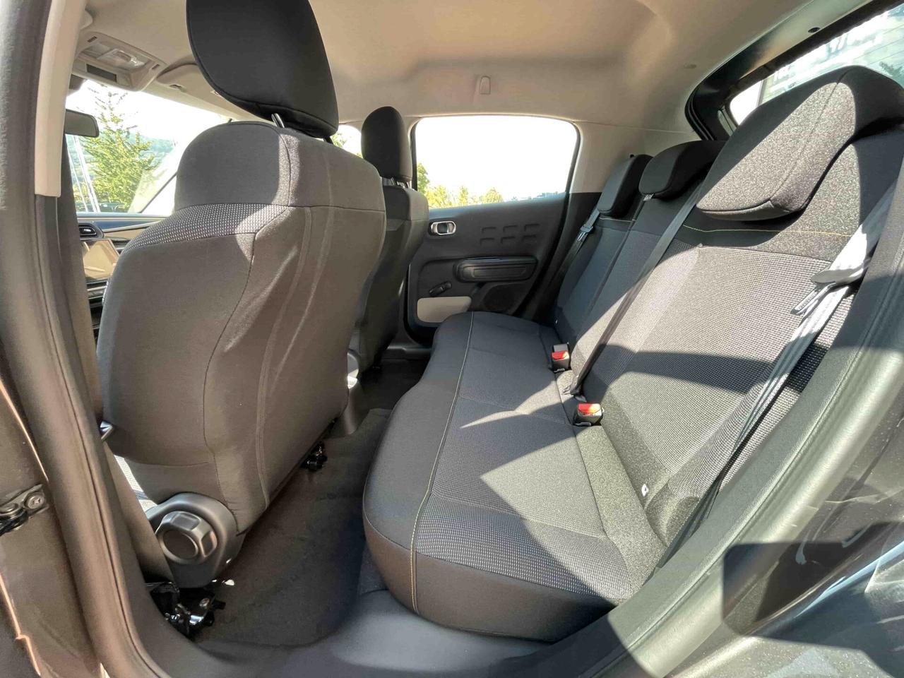 Citroen C3 PureTech 83 S&S Plus NEOPATENTATI