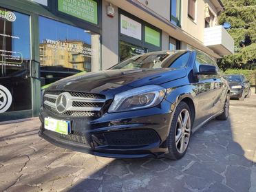 MERCEDES-BENZ A 180 SPORT