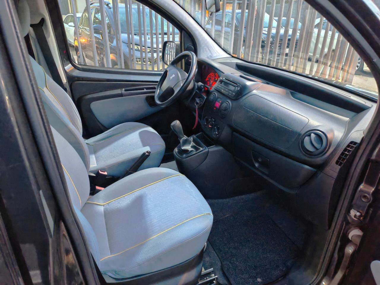 Peugeot Bipper Tepee 1.3 HDi 75 FAP Stop&Start Premium