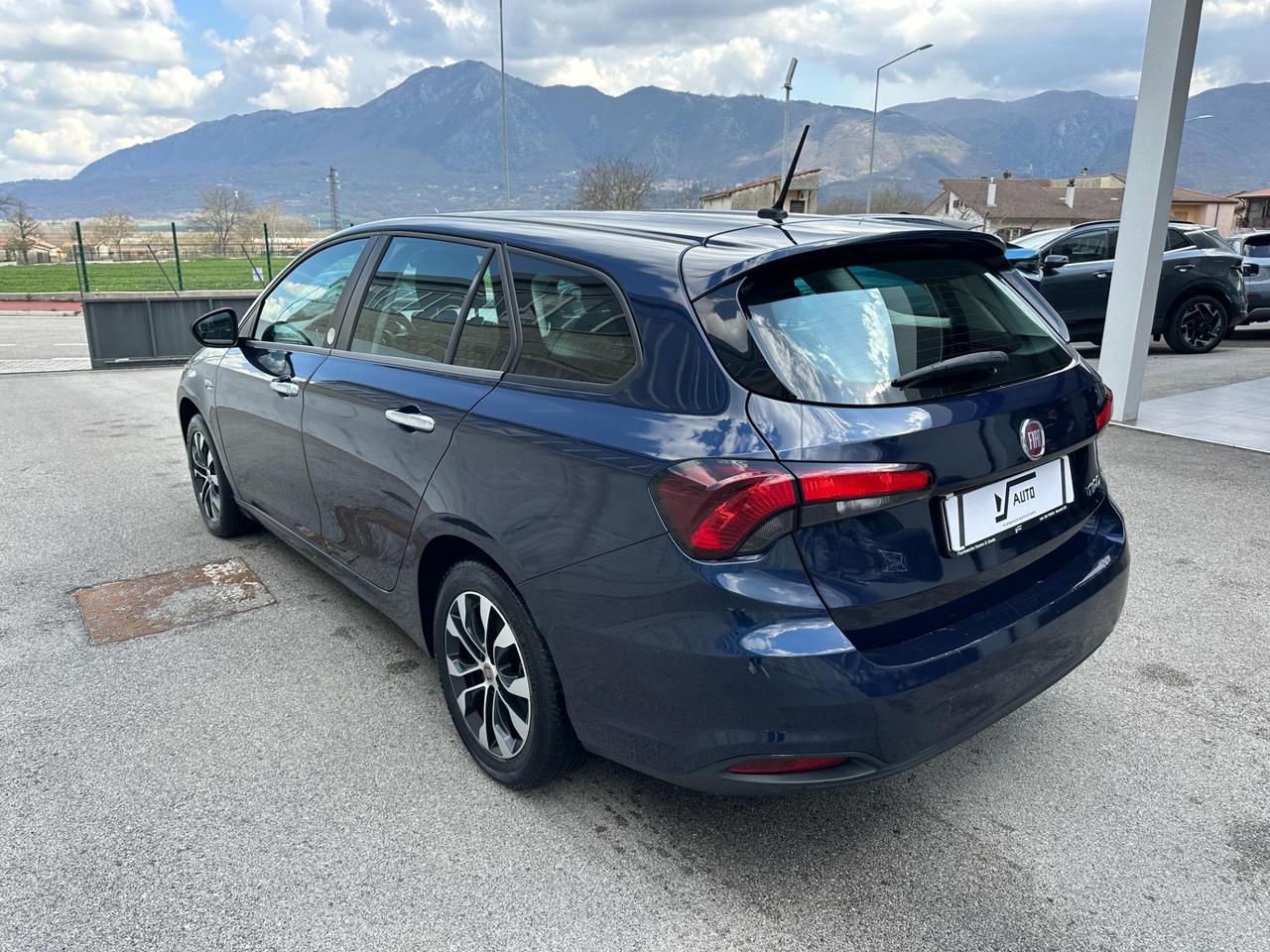 Fiat Tipo Station Wagon Tipo SW 1.3 mjt Mirror s&s 95cv my19