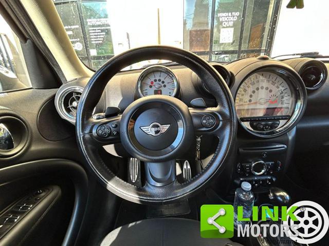 MINI Countryman Mini Cooper SD Countryman