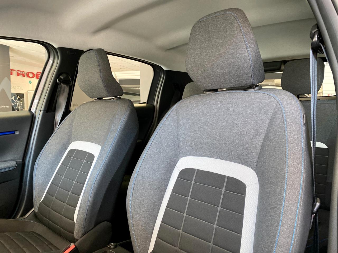 Citroen Nuova C3 1.2 Turbo 100CV Plus 6M.-PREZZO REALE