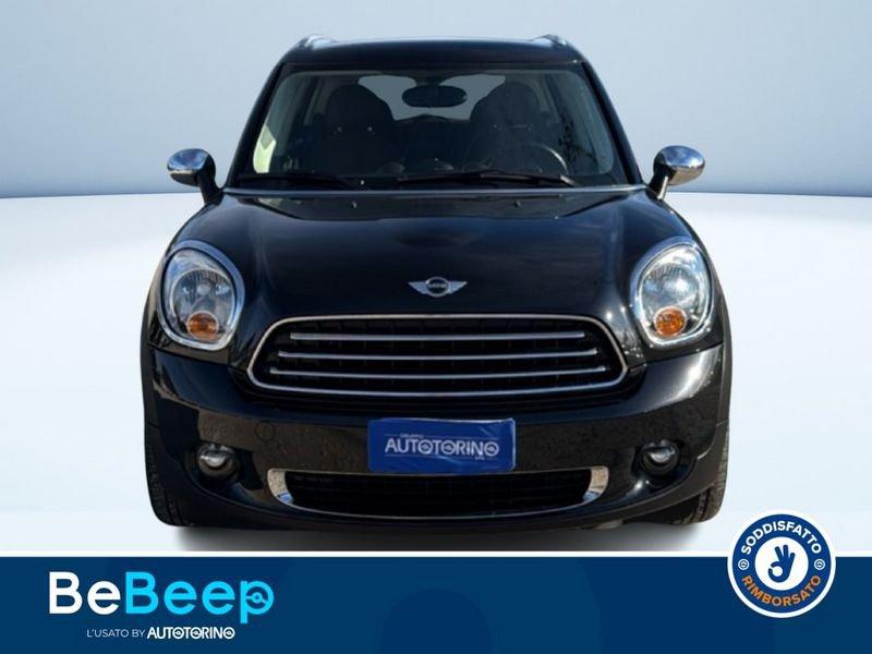 MINI Countryman Mini F60 MINI 1.6 COOPER