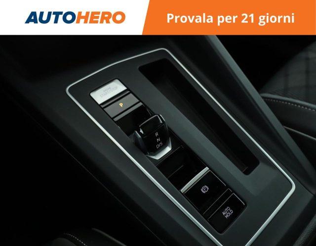 FIAT 500e Berlina 42 kWh Icon