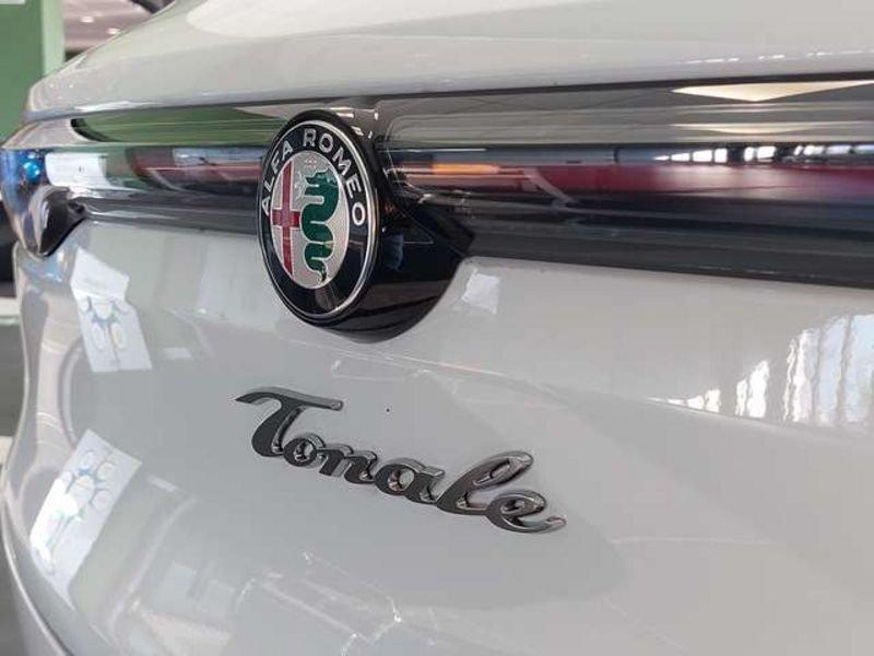 Alfa Romeo Tonale 1.6 Sprint 130cv tct6