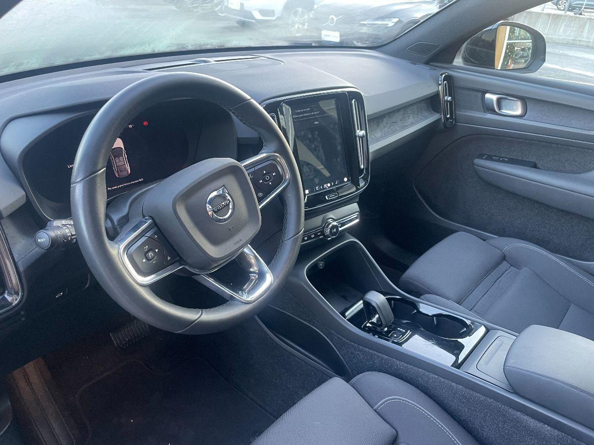 VOLVO - C40 - Recharge Single Motor RWD Core