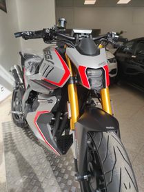 F.B. MONDIAL PIEGA 452 GREY IMMATR INCLUSA