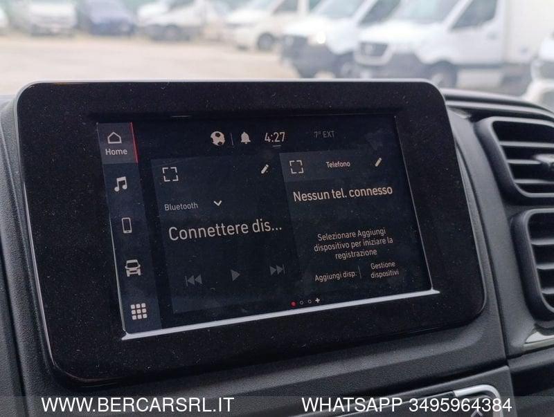 FIAT Ducato Ducato 33 2.2 Mjt 120CV PM-TM Furgone