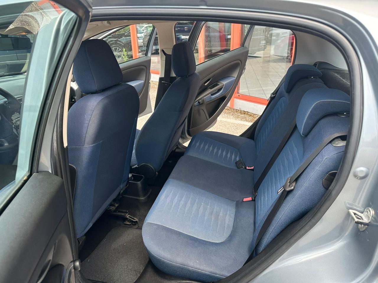 Fiat Grande Punto 1.4 5 porte Dynamic
