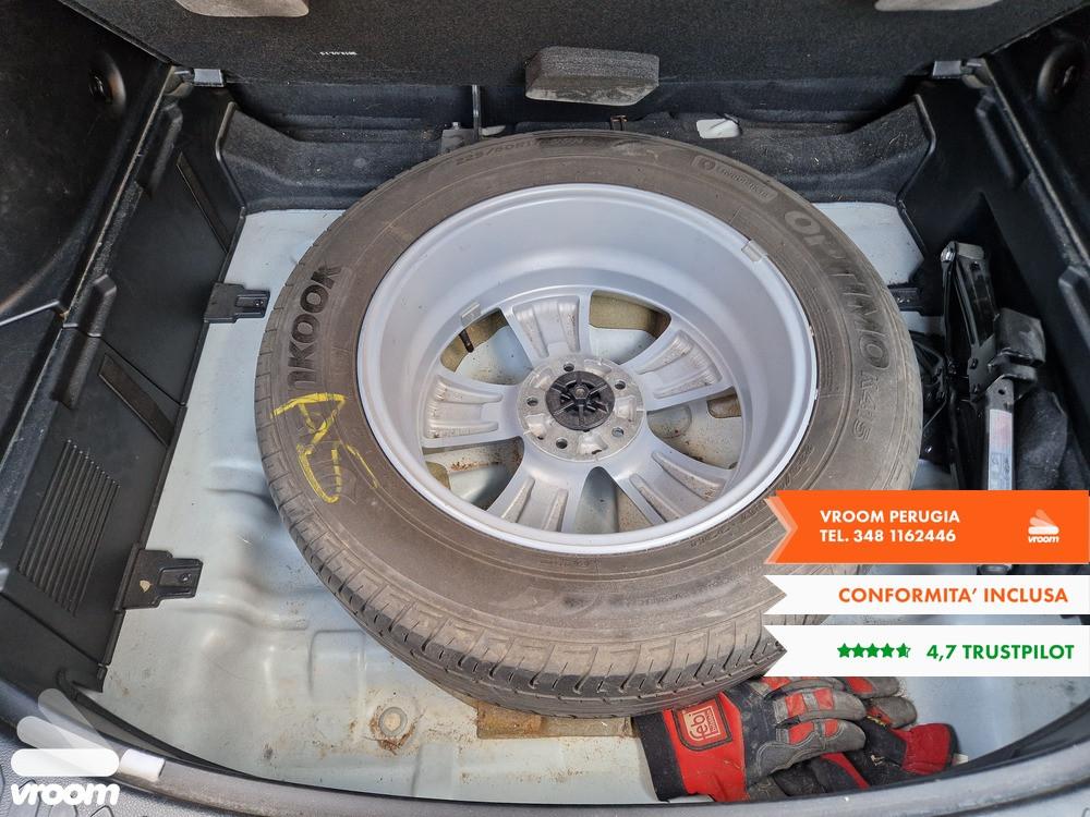 KIA Sportage 1.7CRDI 116CV 2WD Active NEOPATENTATO