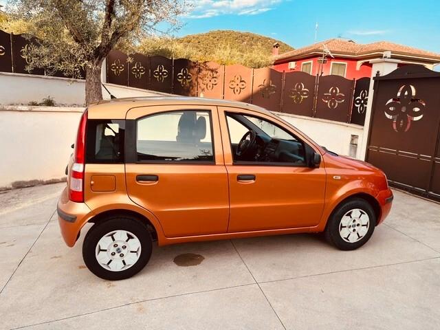 FIAT PANDA 1.1 BENZINA UNIPRO' SERVOSTERZO VETRI CHIUSURE