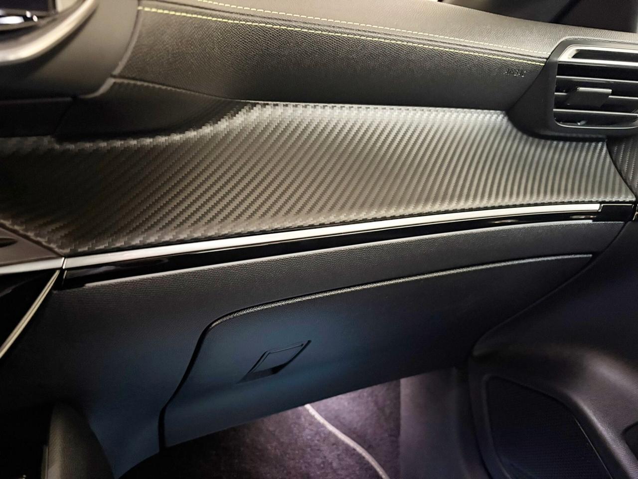Peugeot 208 GT Turbo