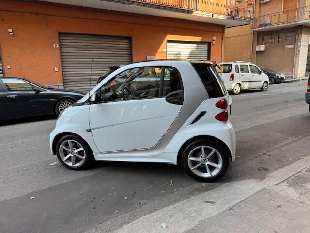 Smart ForTwo 800 Passion cdi For Two