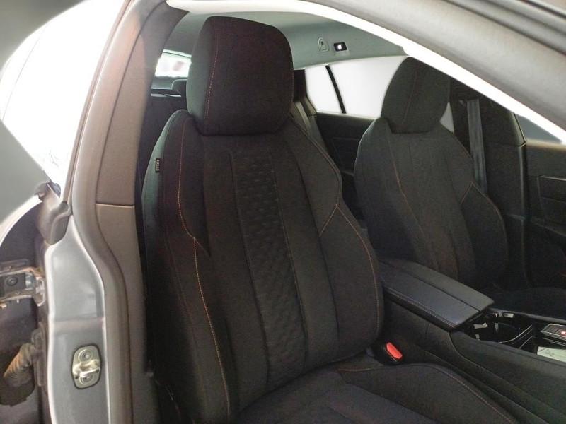 PEUGEOT 508 BLUEHDI 130 ACTIVE PACK SW S/S EAT8 AUTO STATION WAGON
