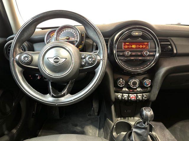MINI One 1.5 One D 5 porte